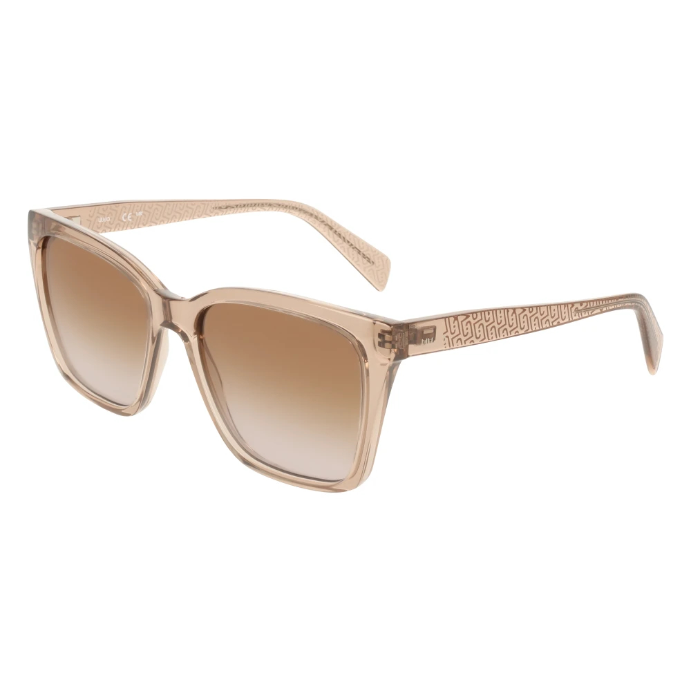 Liu Jo , Damen, Accessories, Beige, 56 Mm - Bild 6