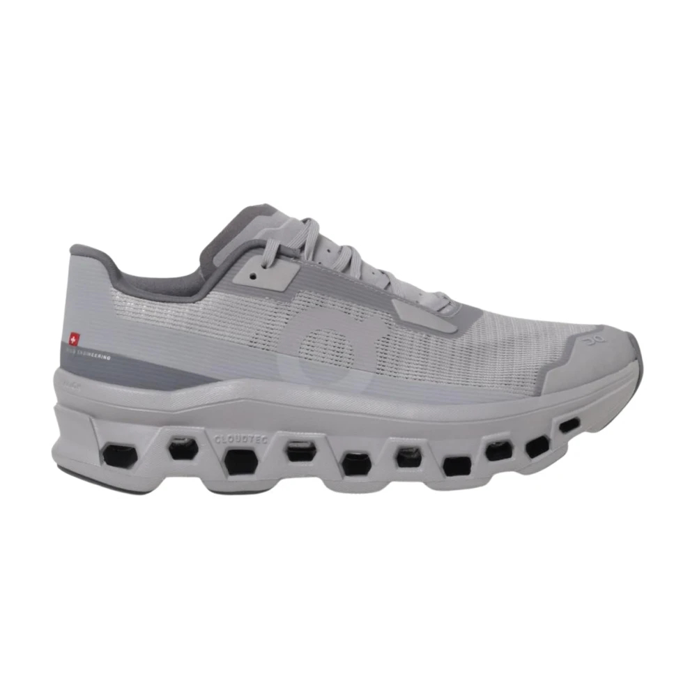 On Running , Herren, Sport, Grau, 44 1/2 Eu - Bild 5