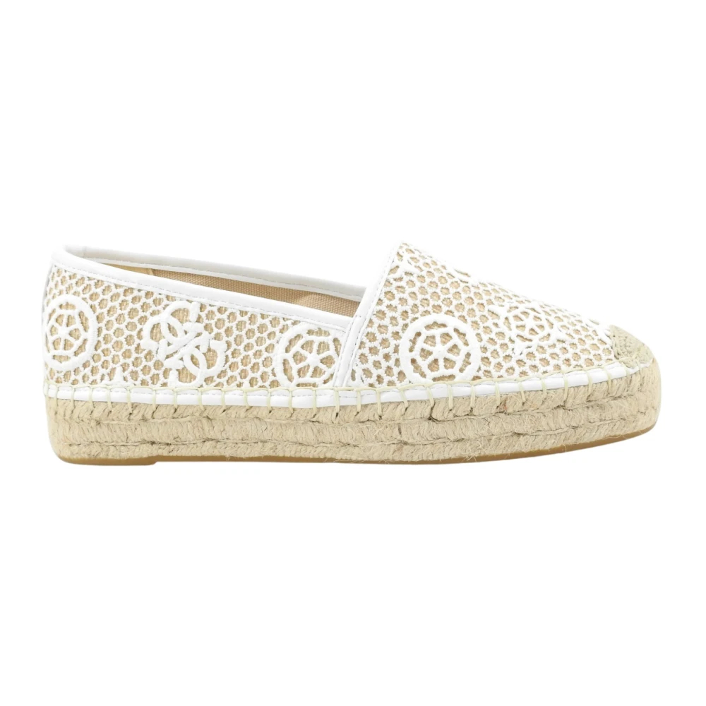 Guess - Joelynn Espadrilles - Shoes - Damen - Beige - 36 Eu - Bild 3