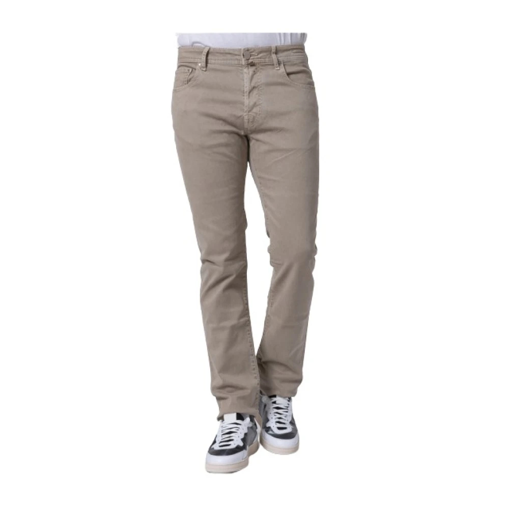 Jacob Cohën Herren Grau - Bard Jeans - Jeans - W38