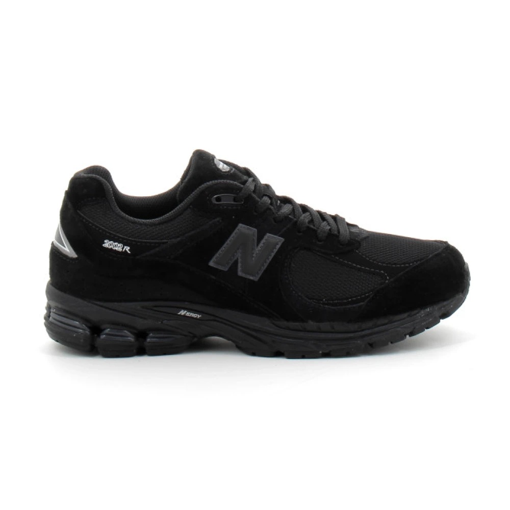 New Balance, Sneakers, U200278J - U2002RV1, Schwarz, (40) - Bild 6