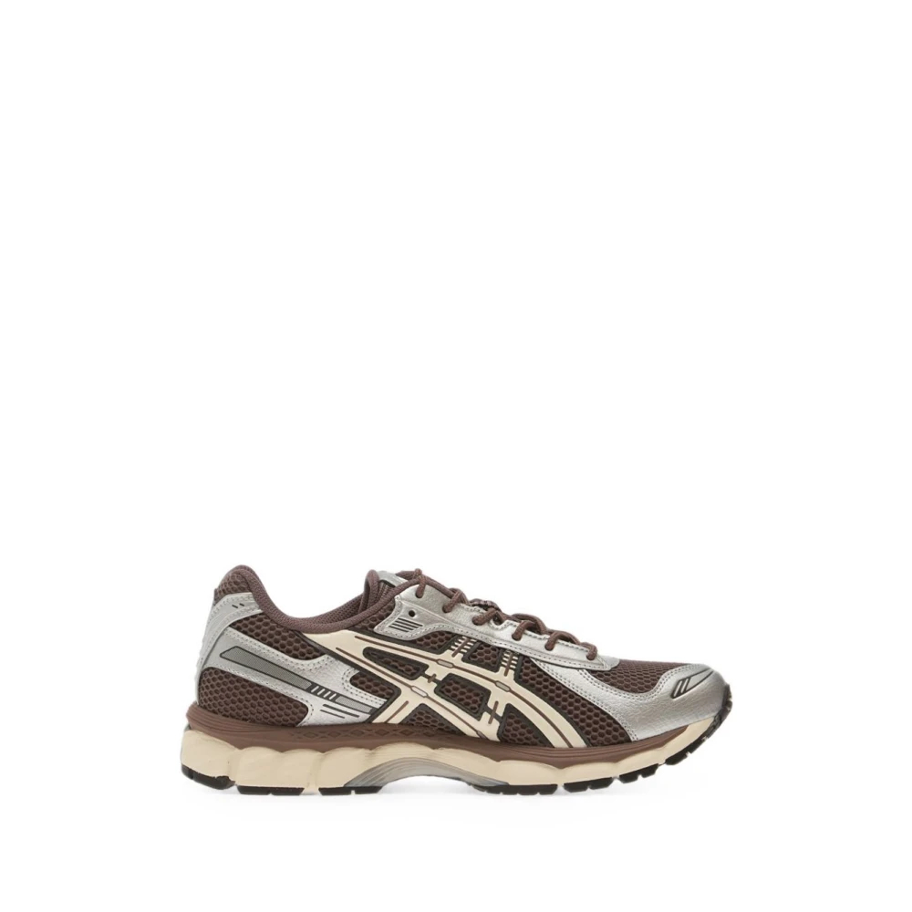 Asics Sportstyle Unisex Braun Sneaker Gel-Kayano 12.1, Gr. 44Eu - Bild 11