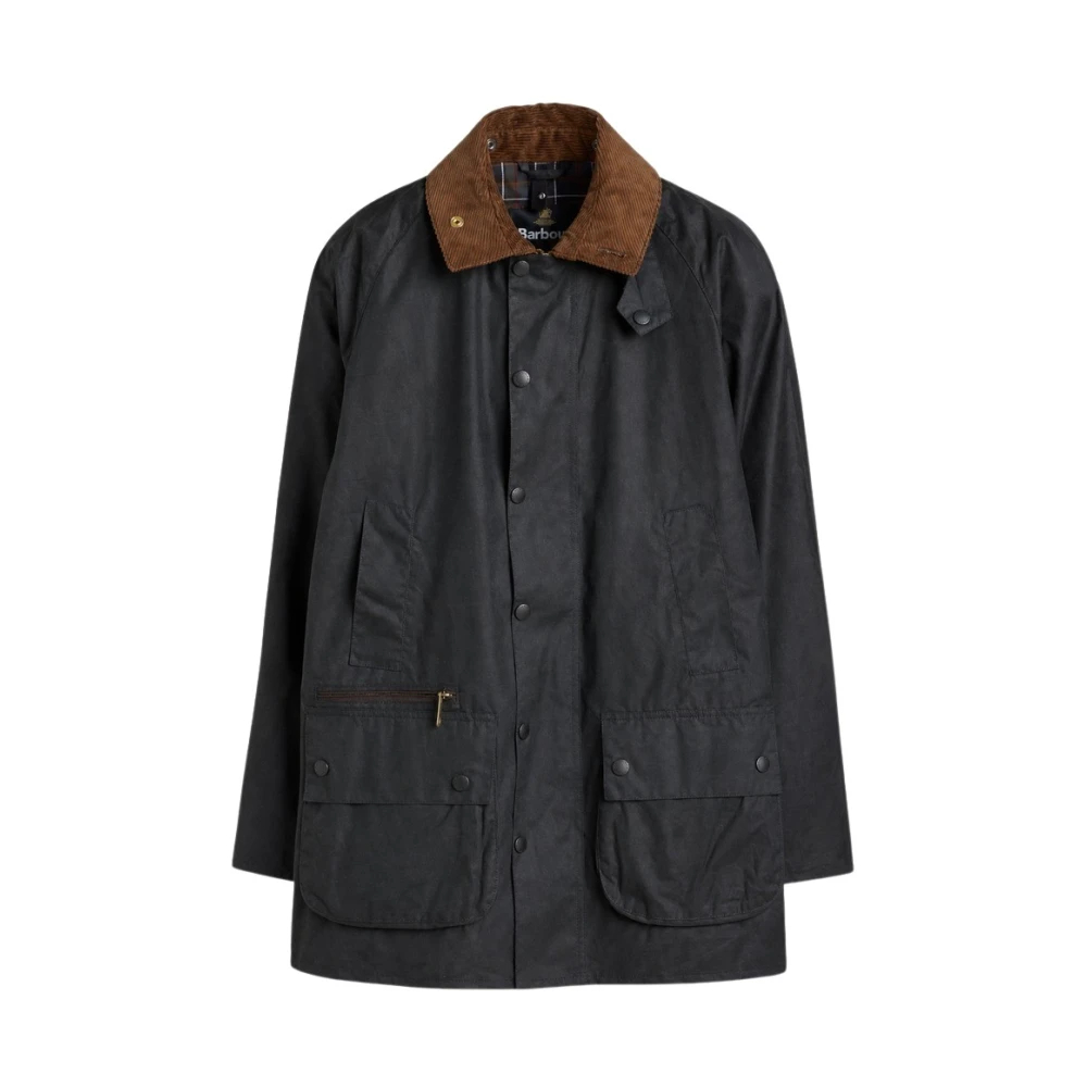 Barbour , Herren, Jacken, Grün, Xl - Bild 4