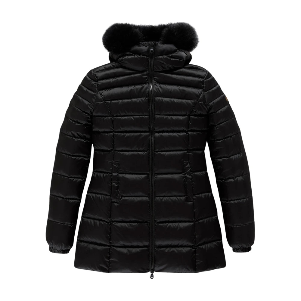 Refrigiwear Damen Schwarz - E Jacke - Jackets - K - 2XL