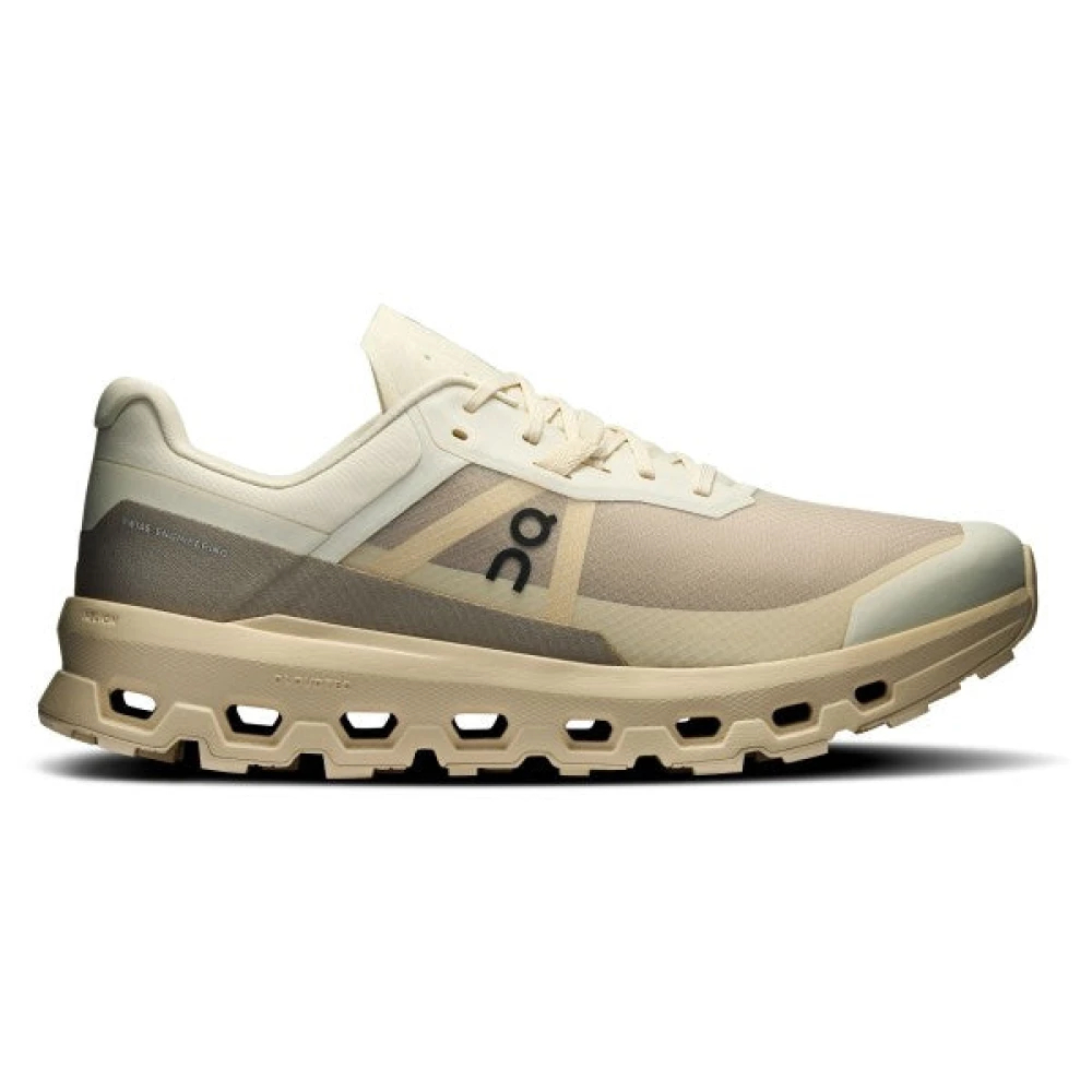 On Herren Grau Laufschuhe Cloudvista 2 3Me30113323 44 - Bild 2