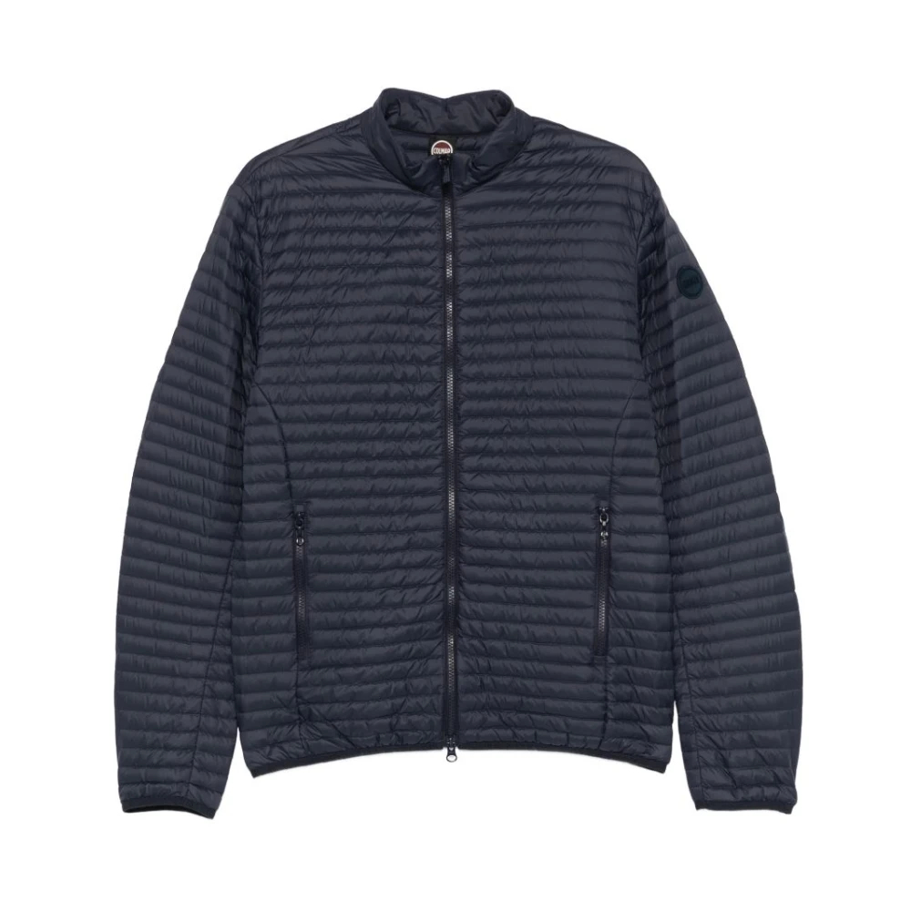 Colmar Herren Blau - Daunenjacke - Jackets - 3XL