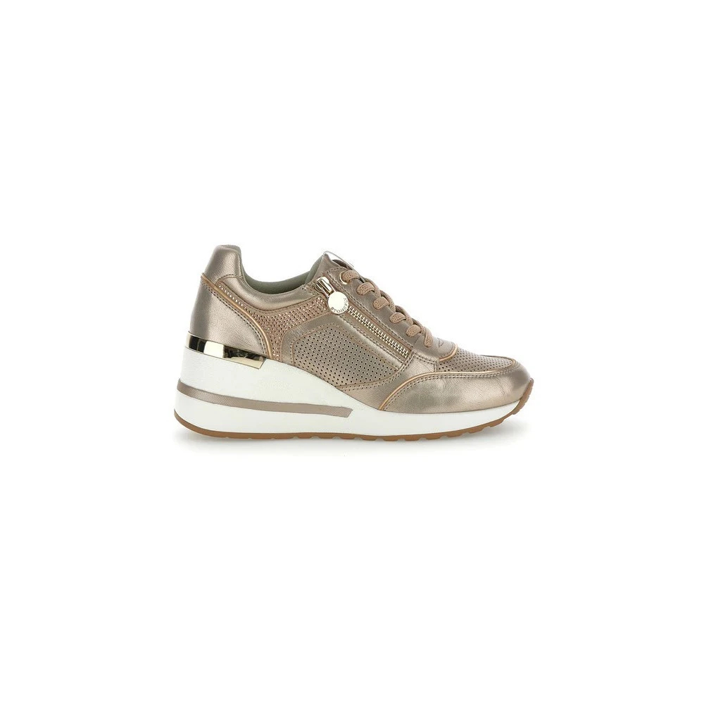 Stonefly Damen Gelb - Schuhe - Shoes - 36 Eu