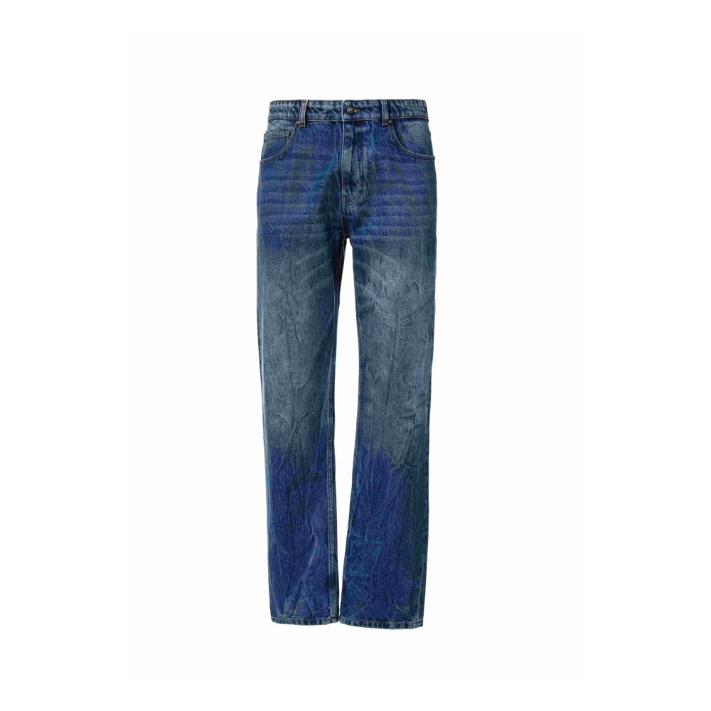 Just Cavalli Herren Blau - Hose - Jeans - W34
