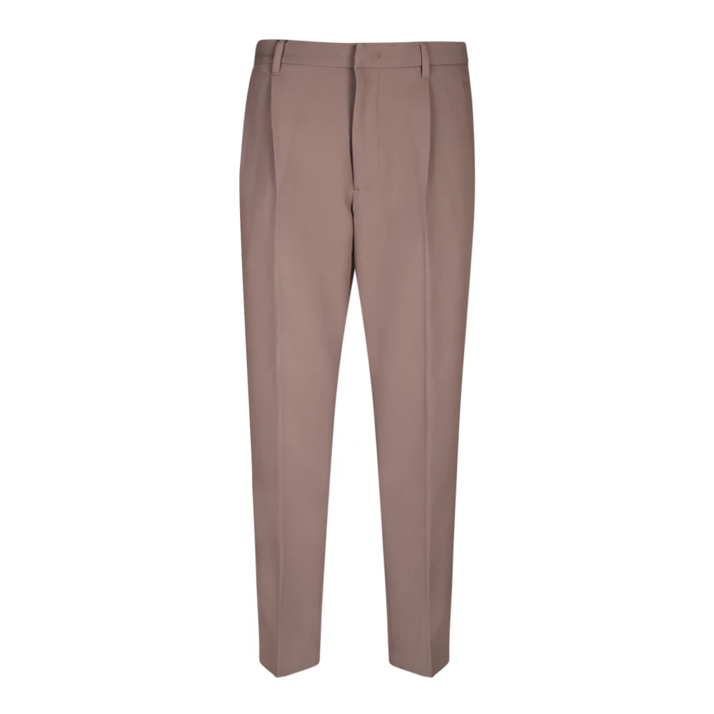 Emporio Armani Herren Braun - Chinos - Trousers - 2XL