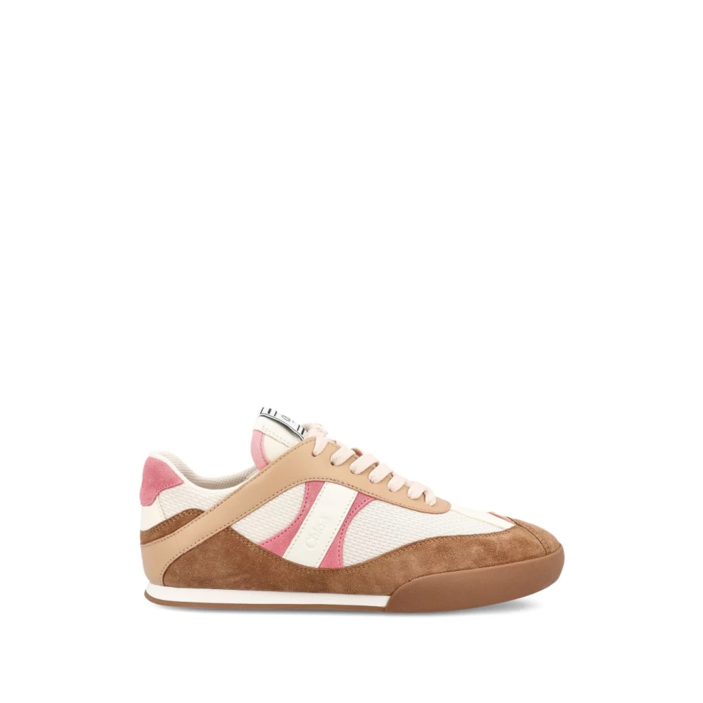Chloé , Damen, Schuhe, Mehrfarbig, 40 Eu - Bild 4