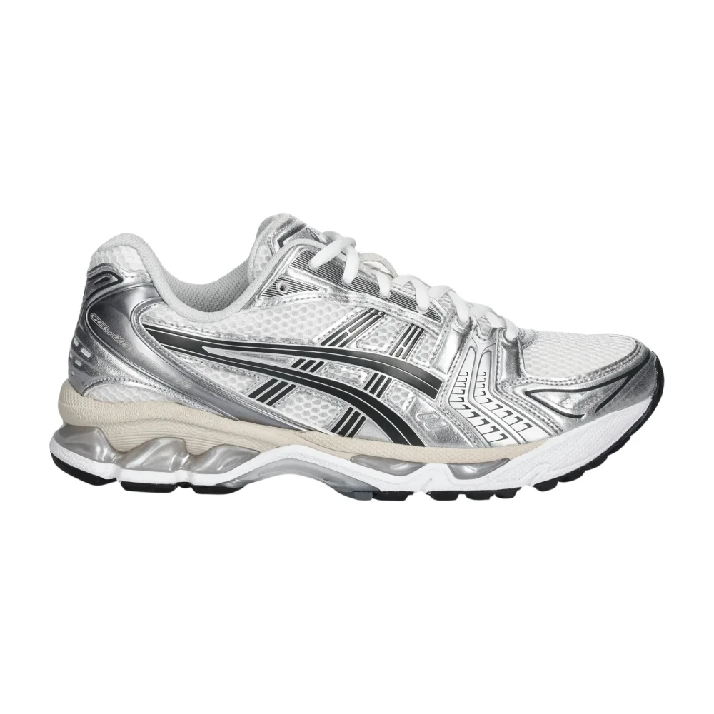 Asics Herren Grau 14 Gel-Kayano - Bild 16
