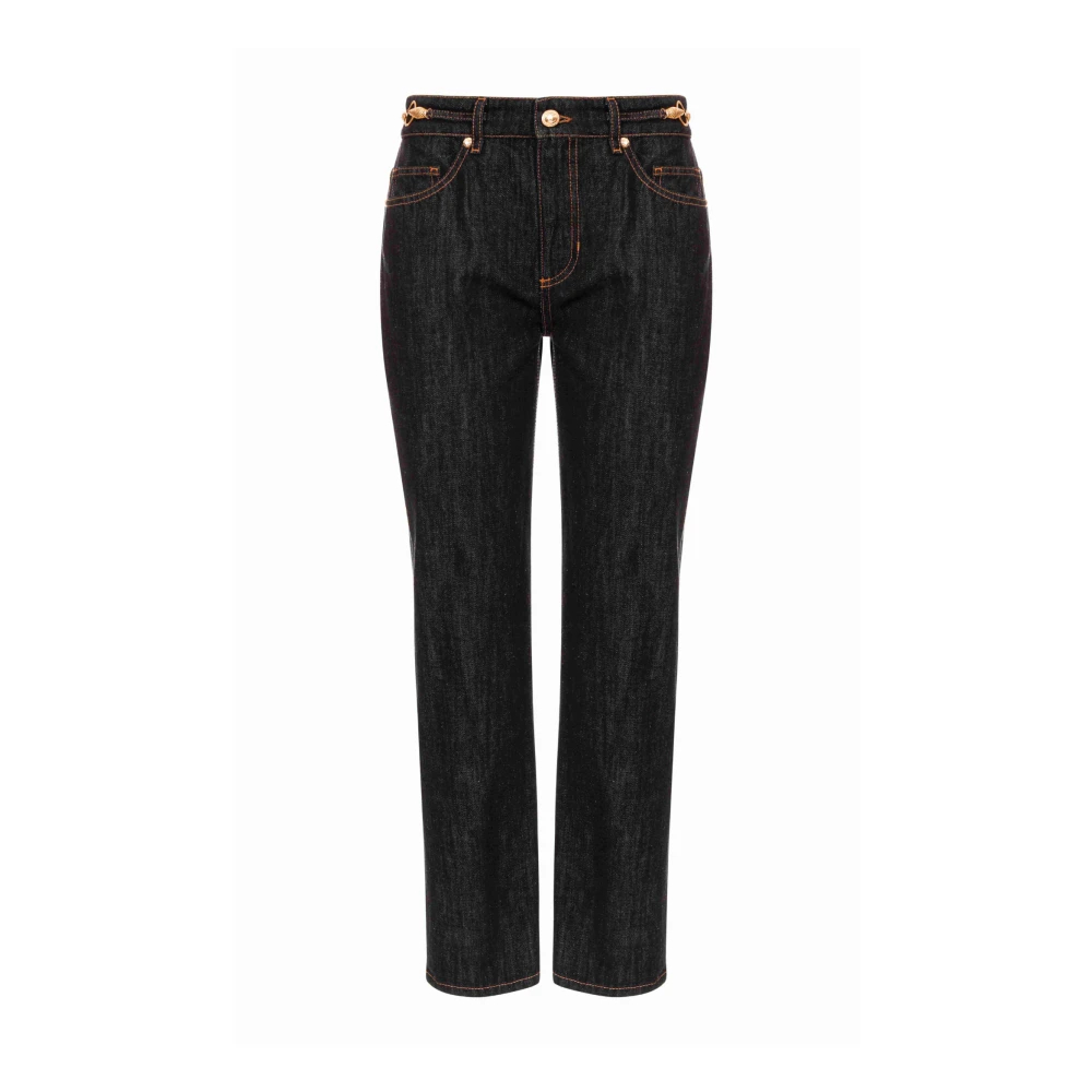 Just Cavalli Damen Blau - Hose - Jeans - W30