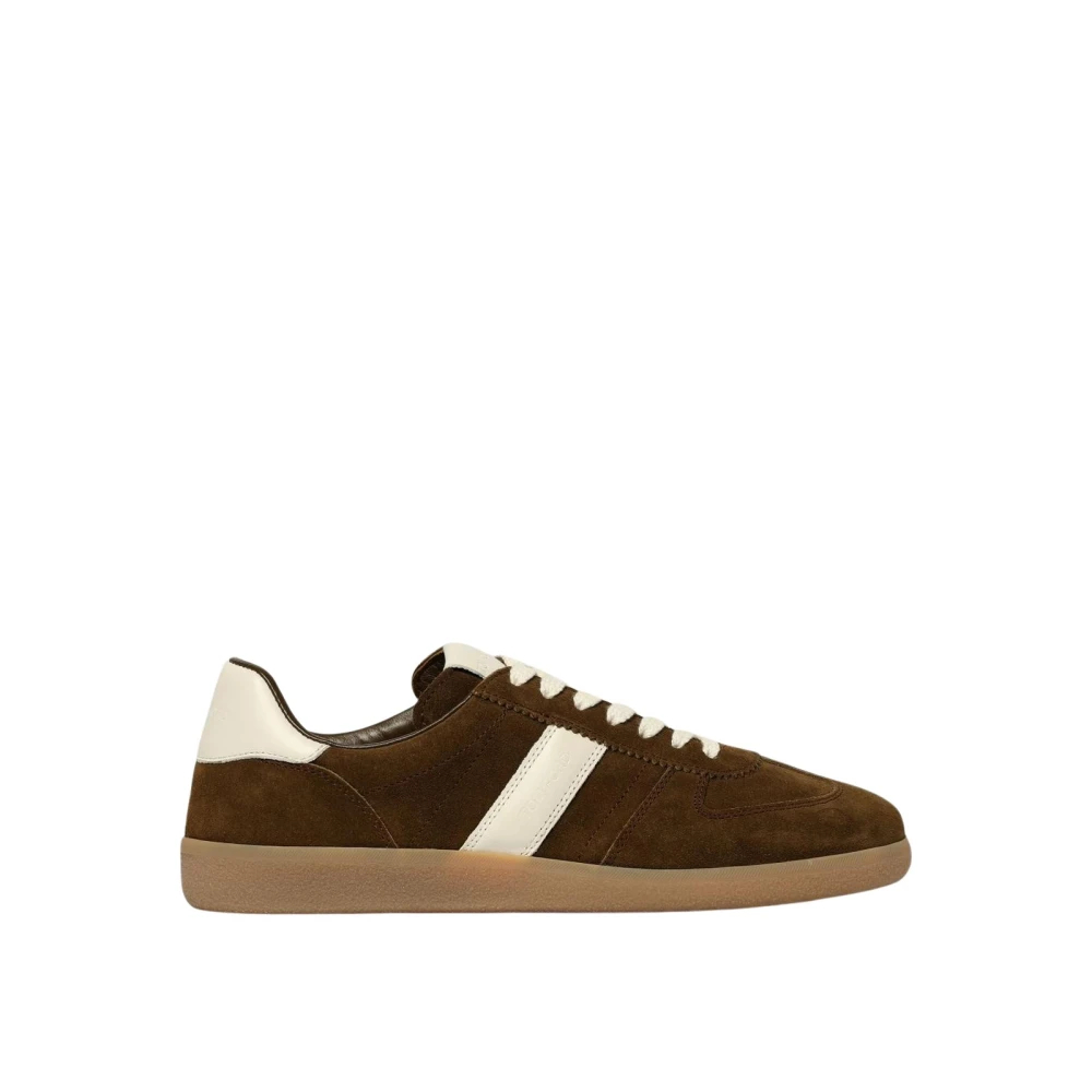 Tom Ford , Herren, Schuhe, Braun, 40 Eu - Bild 3
