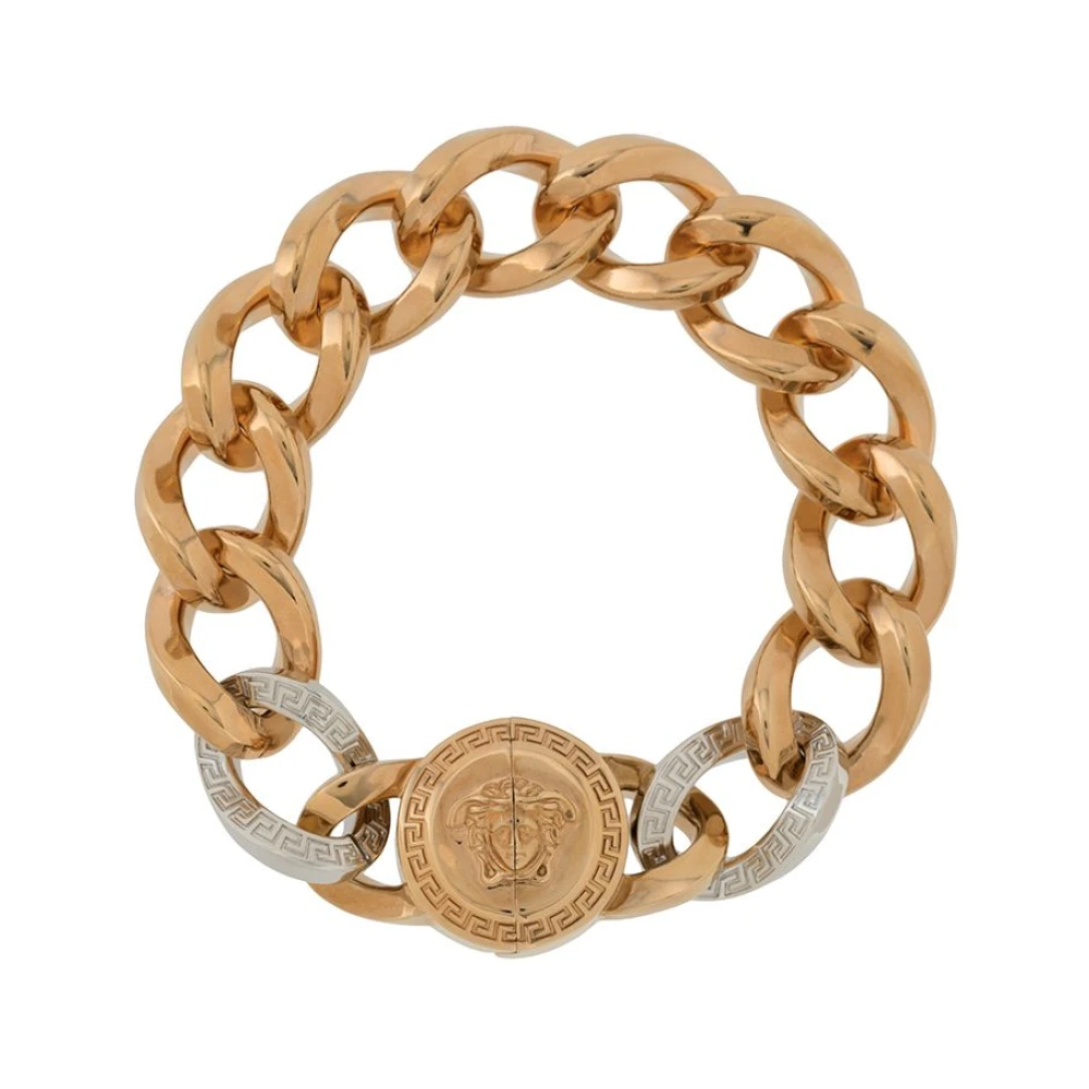 Versace Damen Gelb - Armband - Accessories - M