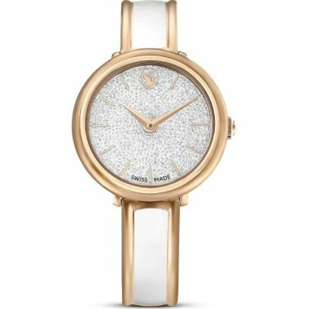 Swarovski , Unisex, Accessories, Gelb, One Size - Bild 8