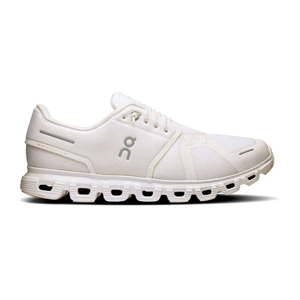 On Running - Cloud 5 Laufschuh - Shoes - Damen - Weiß - 37 Eu - Bild 25