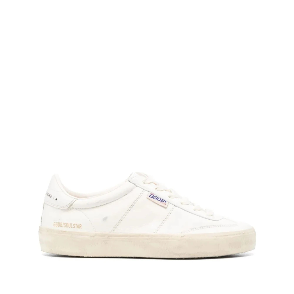 Golden Goose Damen Weiß - Sneakers - Shoes - 36 Eu