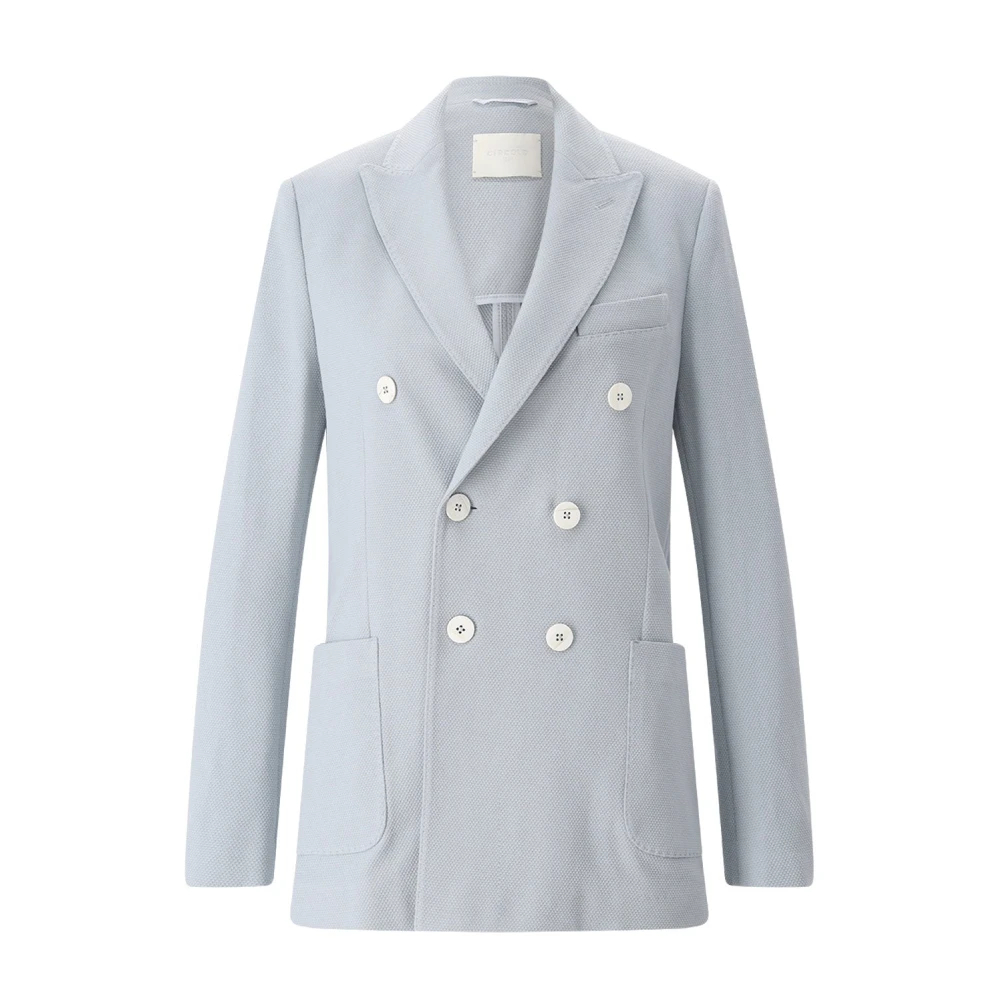 Circolo 1901 Damen Blau - Blazers - Jackets - Xl
