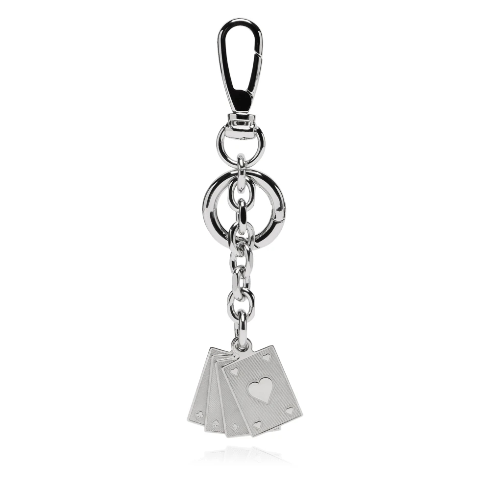 Maison Margiela Unisex Grau - Accessories - Accessories - One Size