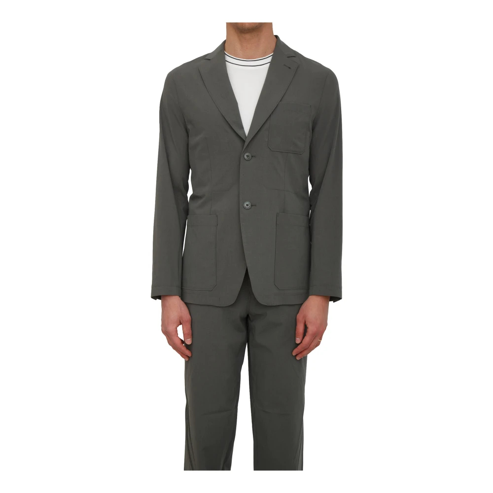 Armani Exchange Herren Grün - Blazer - Jackets - 2XS