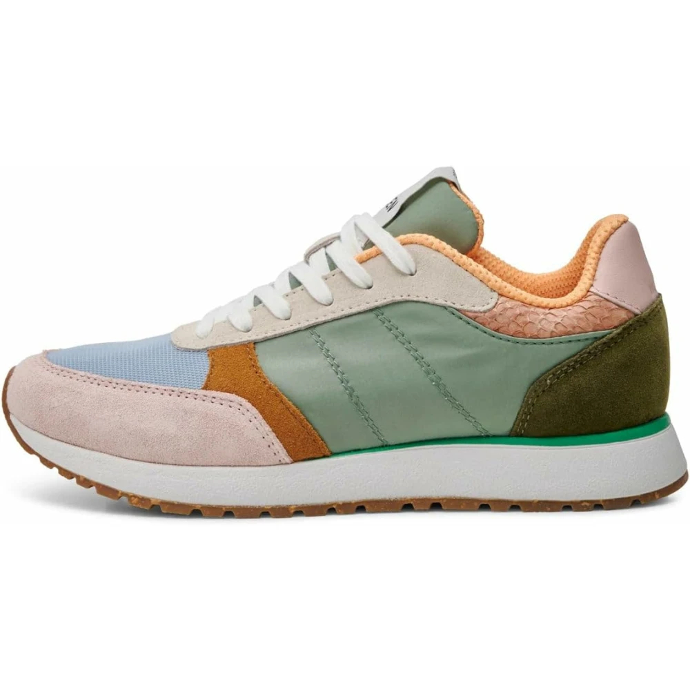 Woden - Stylische Komfort-Sneakers Ronja - Shoes - Damen - Mehrfarbig - 37 Eu - Bild 5