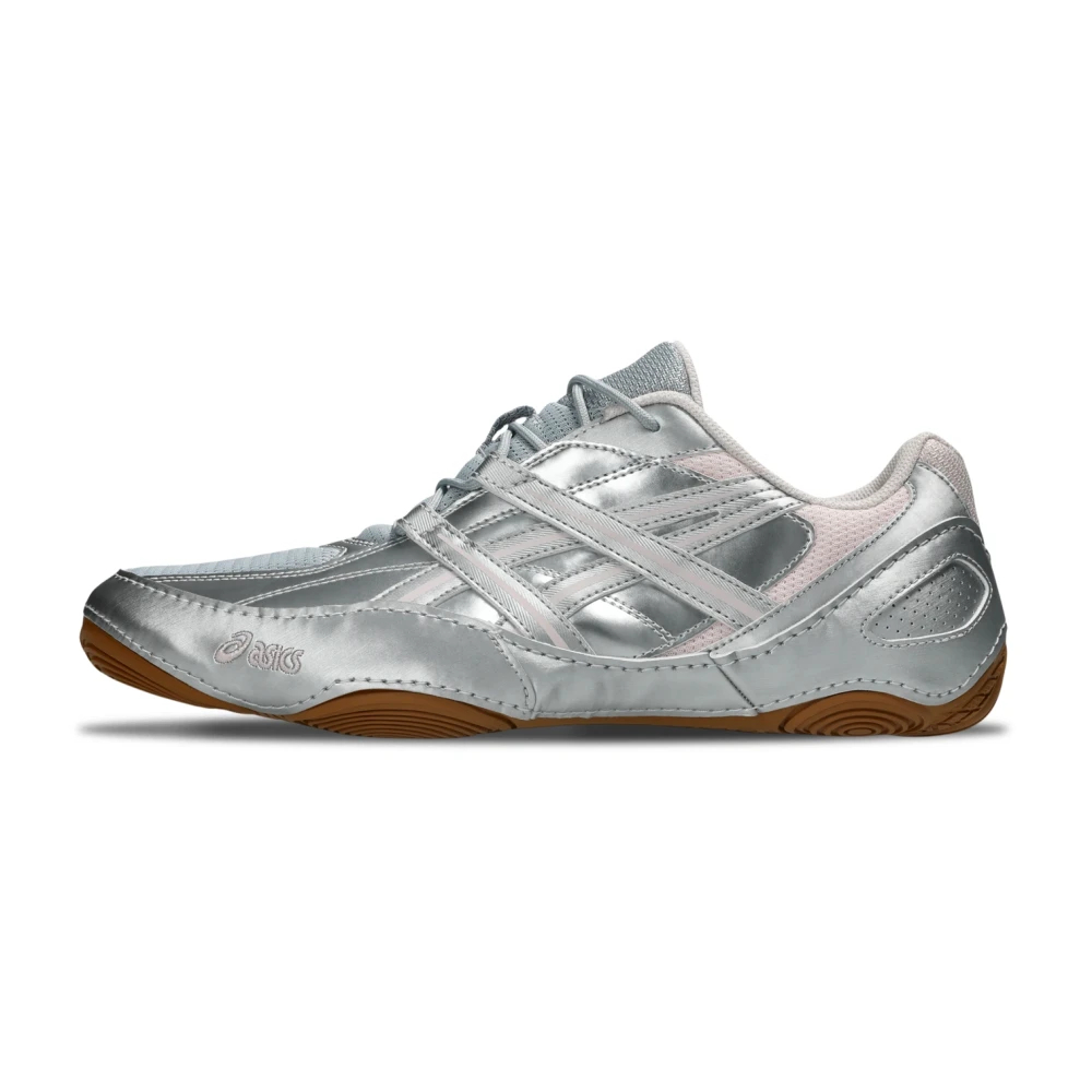Asics Hypersync Damen Silver in Damen Größe 40 - Bild 13