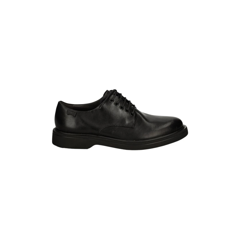 Camper - Norman - Shoes - Herren - Schwarzk - 43 Eu - Bild 7
