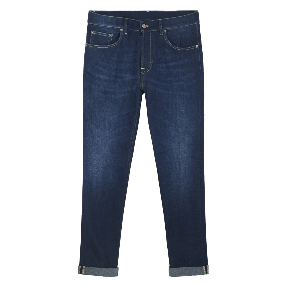 Dondup - Hosen - Jeans - Herren - Blau - W29