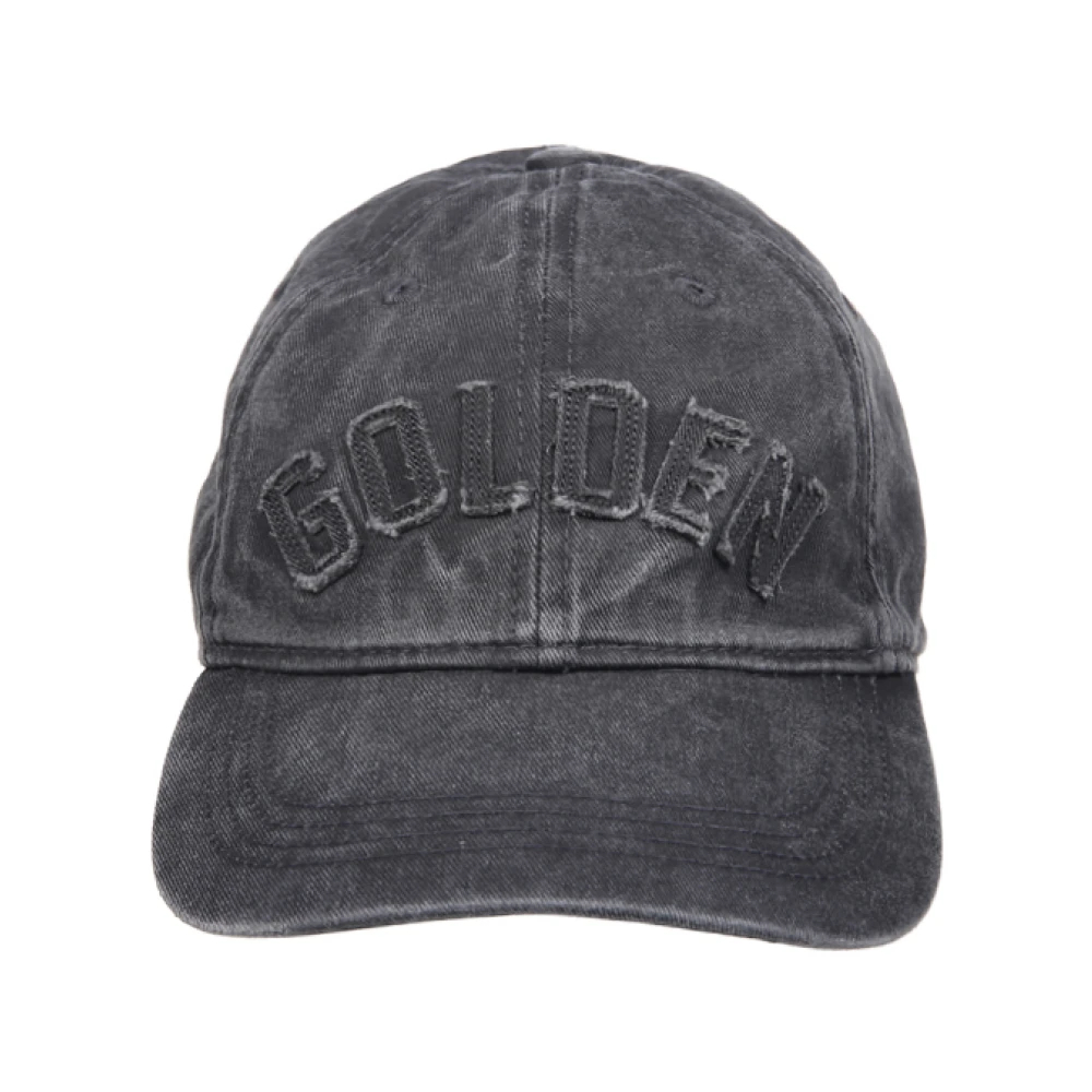 Golden Goose Damen Grau - Caps - Accessories - One Size