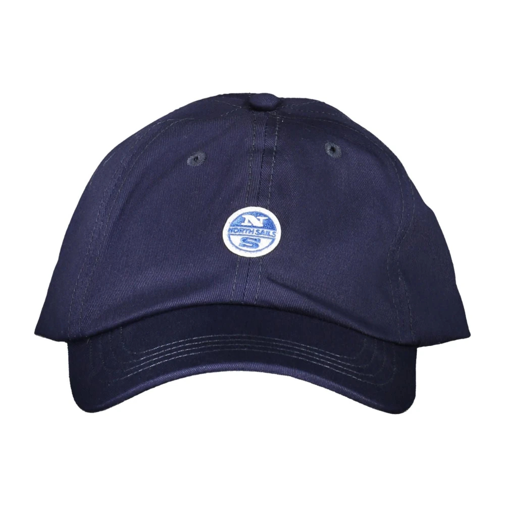 North Sails Unisex Blau - Cap - Accessories - One Size