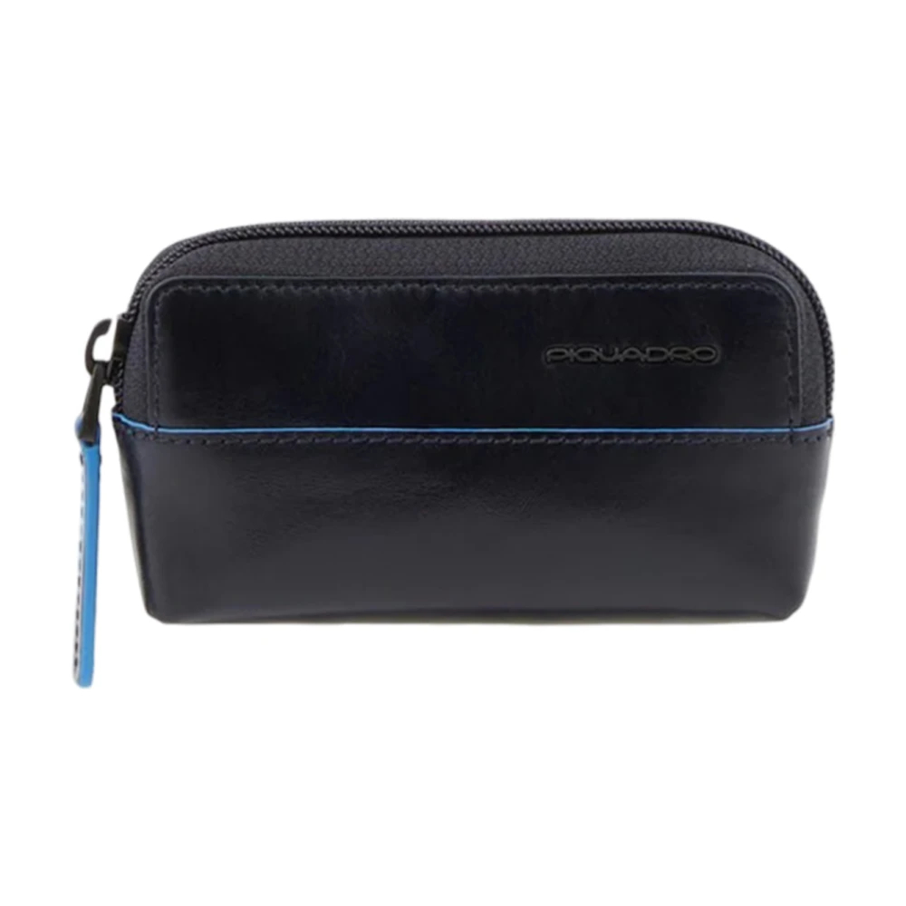 Piquadro Herren Blau - Bags - Bags - One Size
