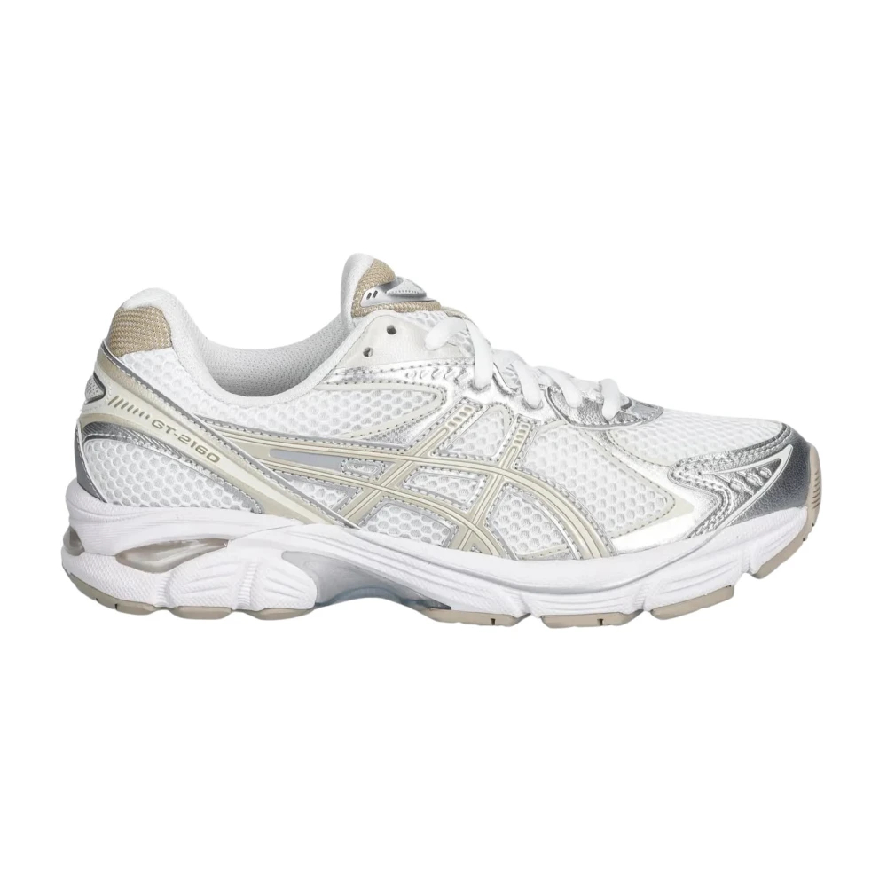 Asics , Herren, Sport, Weiß, 40 Eu - Bild 4