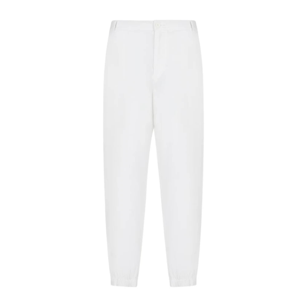 Armani Exchange Herren Weiß - Hose - Trousers - W30