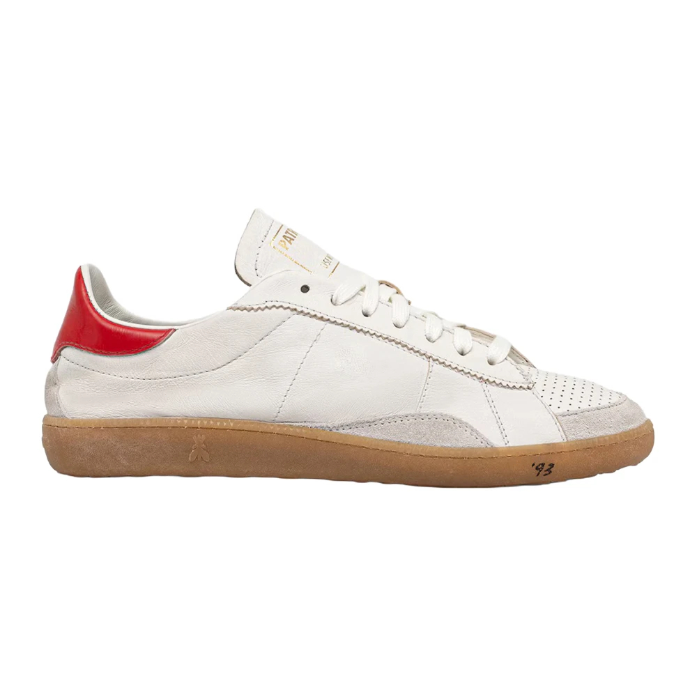 Patrizia Pepe Damen Weiß - Sneakers - Shoes - 37 Eu