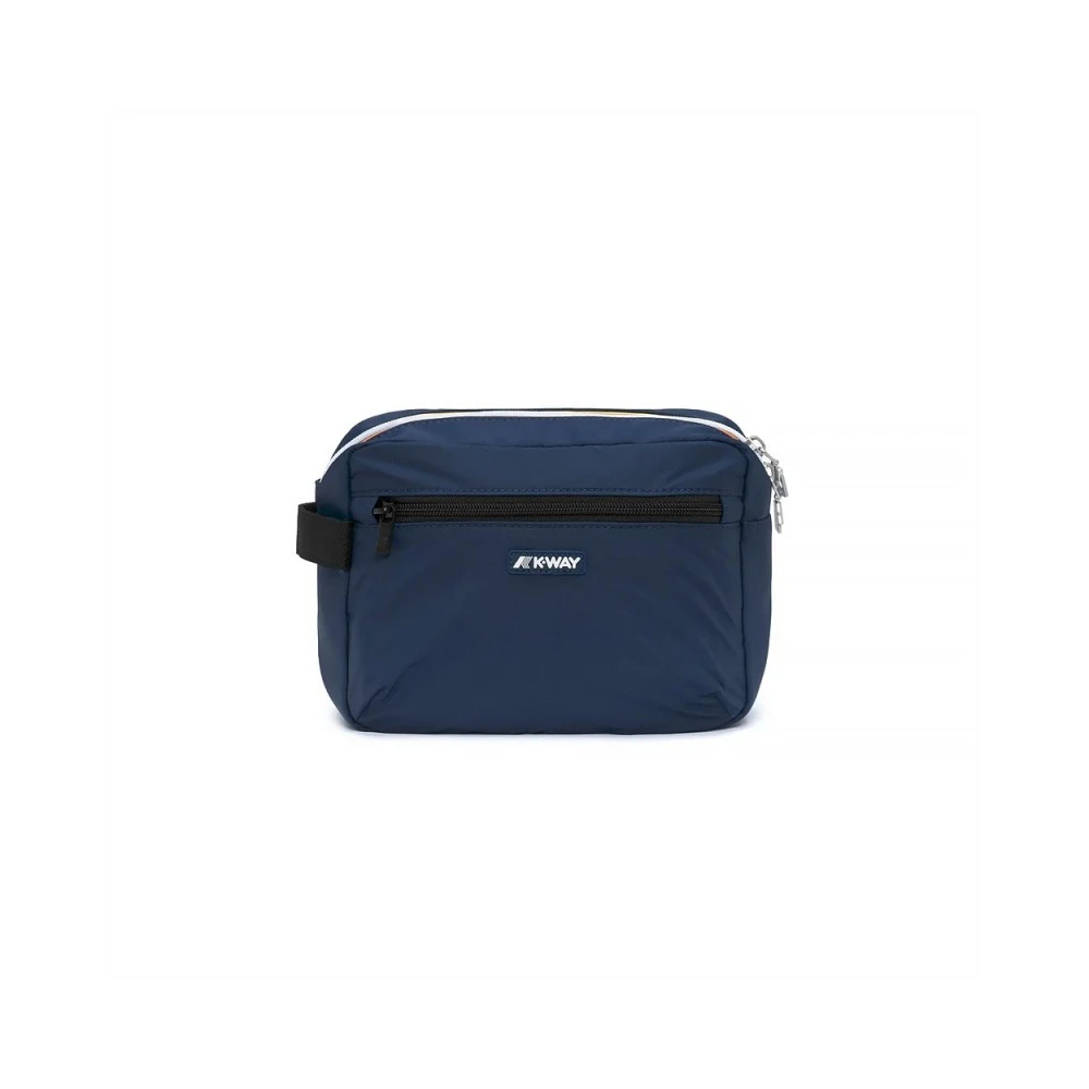 K-Way Herren Blau - Cross Body Bags - Bags - One Size