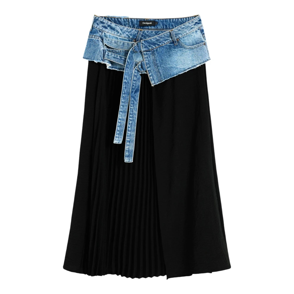 Desigual Bleu Damenrock College - Bild 3