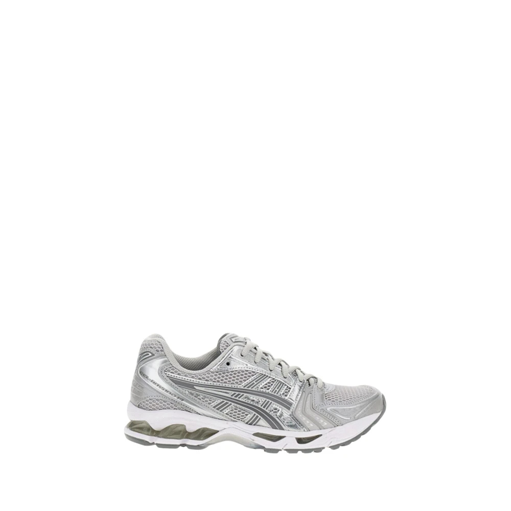 Asics , Herren, Sport, Grau, 37 1/2 Eu - Bild 5