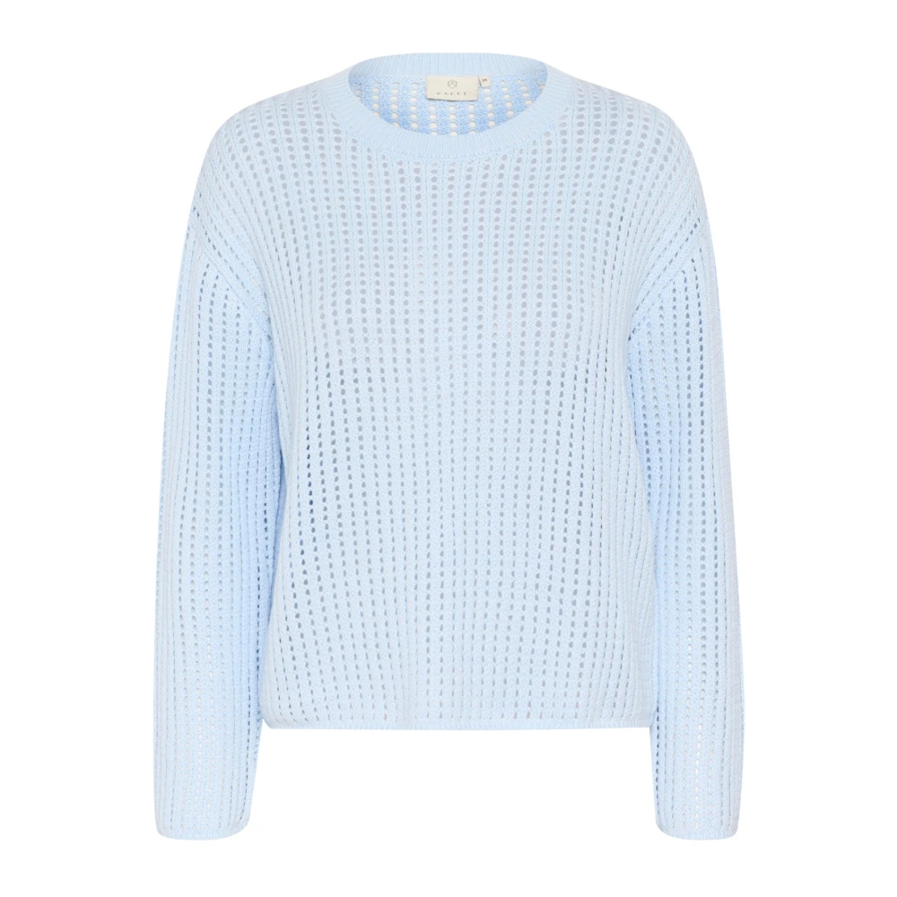 Kaffe Damen Nantucket Breeze Strickpullover "Damen Strickpullover Kasolar" erhältlich in Größe L/M/S/XL/XS/XXL von Baur - Bild 5