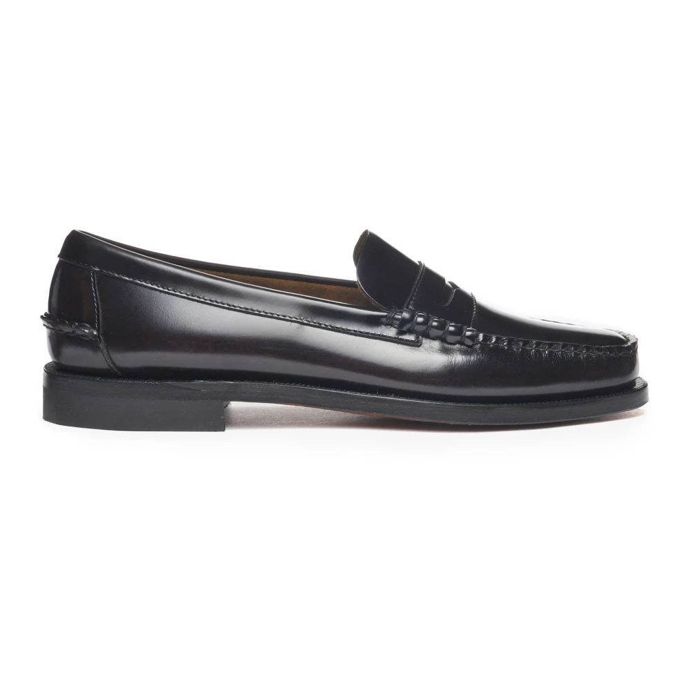 Sebago , Herren, Schuhe, Braun, 43 Eu - Bild 14