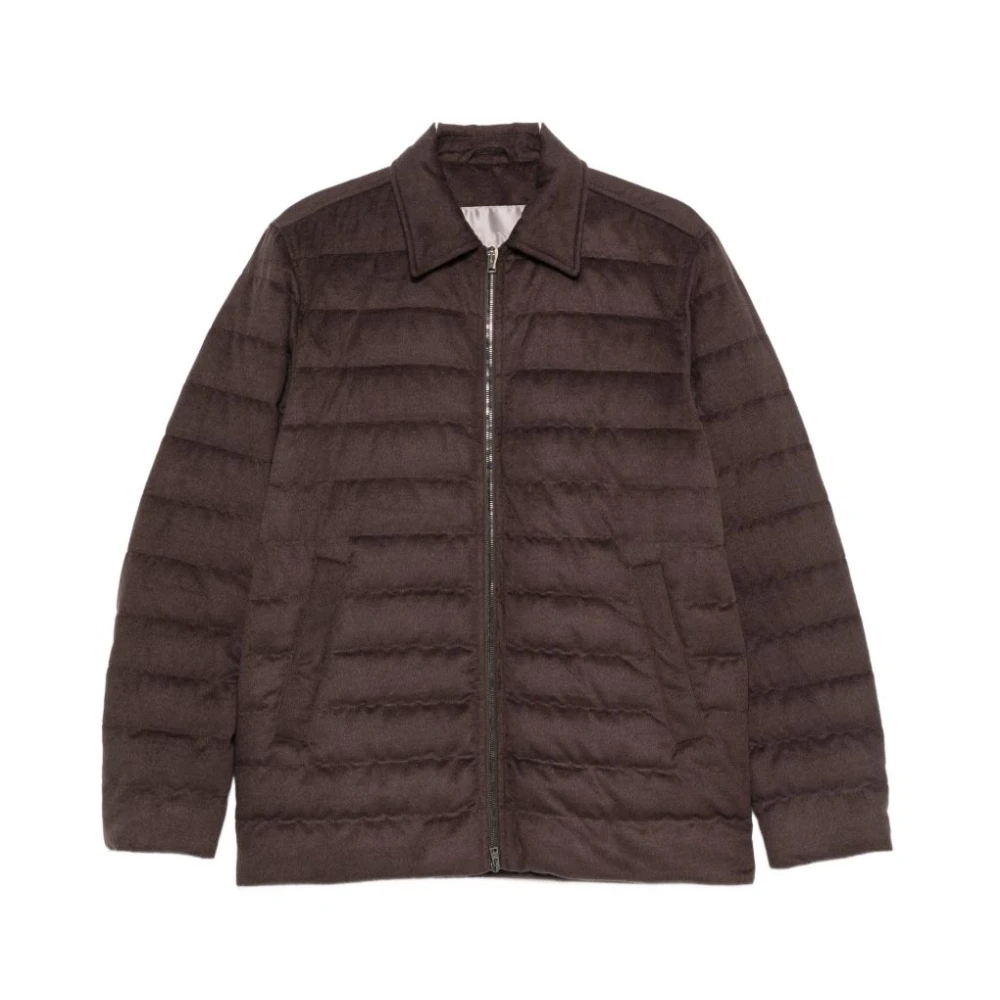 Herno Zipped Down Jacket - Bild 3