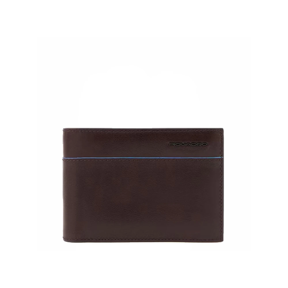 Piquadro Herren Braun - Wallets & Cardholders - Accessories - One Size