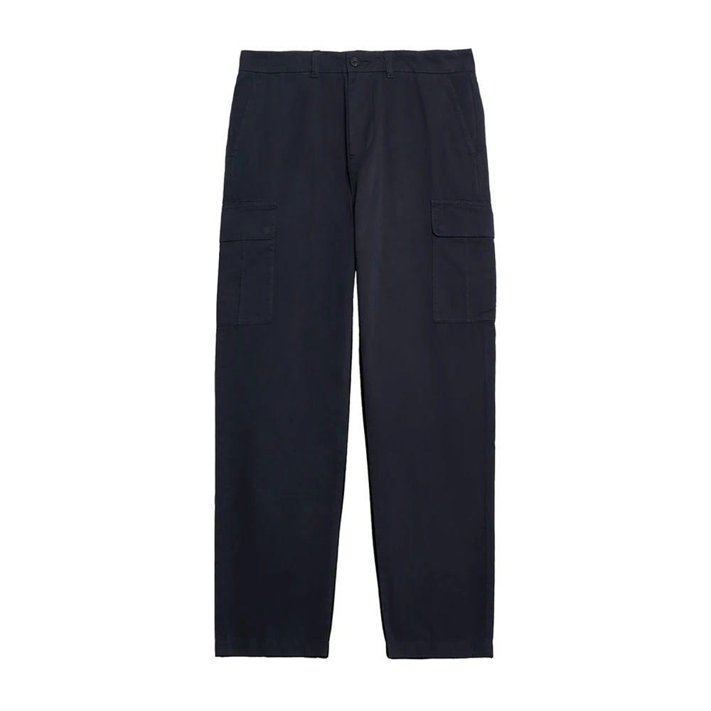 Lyle & Scott , Herren, Hosen, Blau, W32 L32 - Bild 4