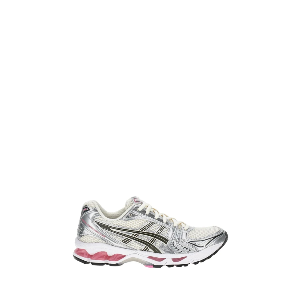 Asics GEL-KAYANO 14 - Weiß Damen Sneaker in Größe 37 - Bild 3