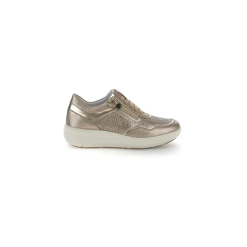 Stonefly Damen Gelb - Rock 30 - Shoes - 36 Eu