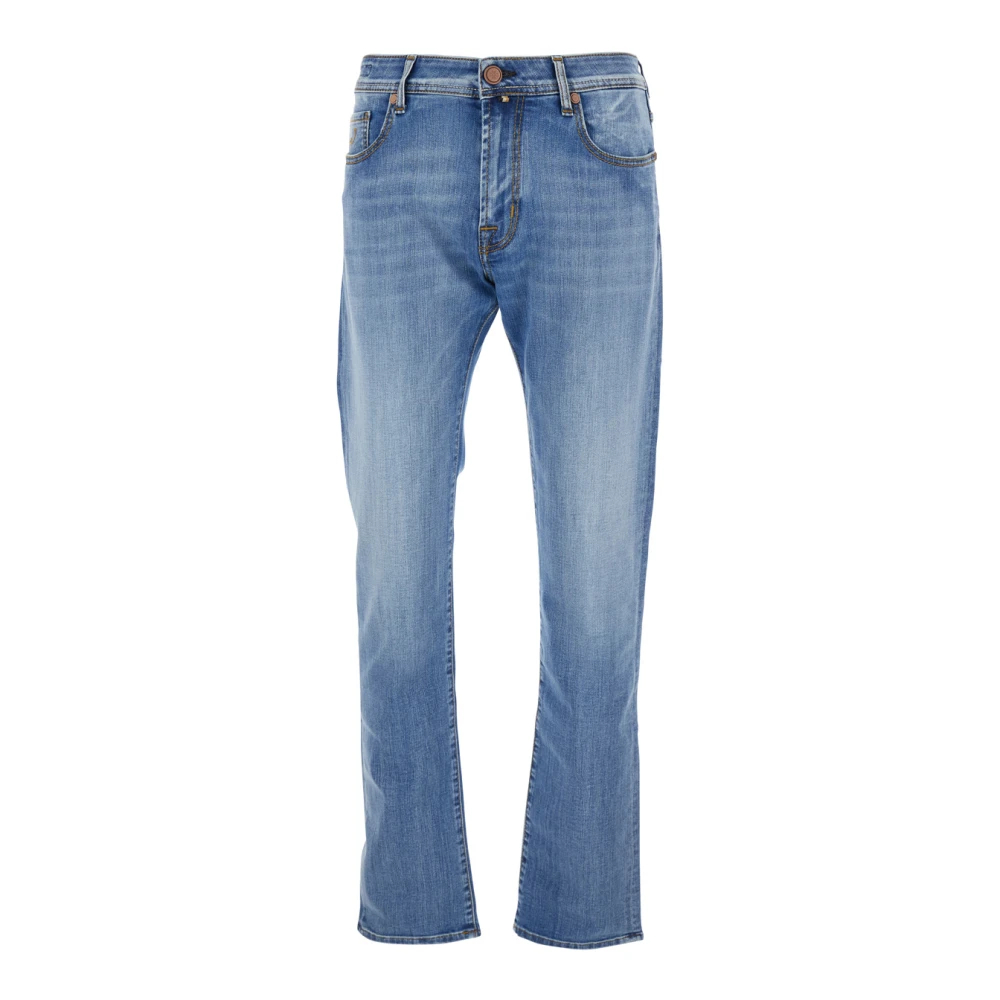 Jacob Cohën Herren Blau - Bard Jeans - Jeans - W38
