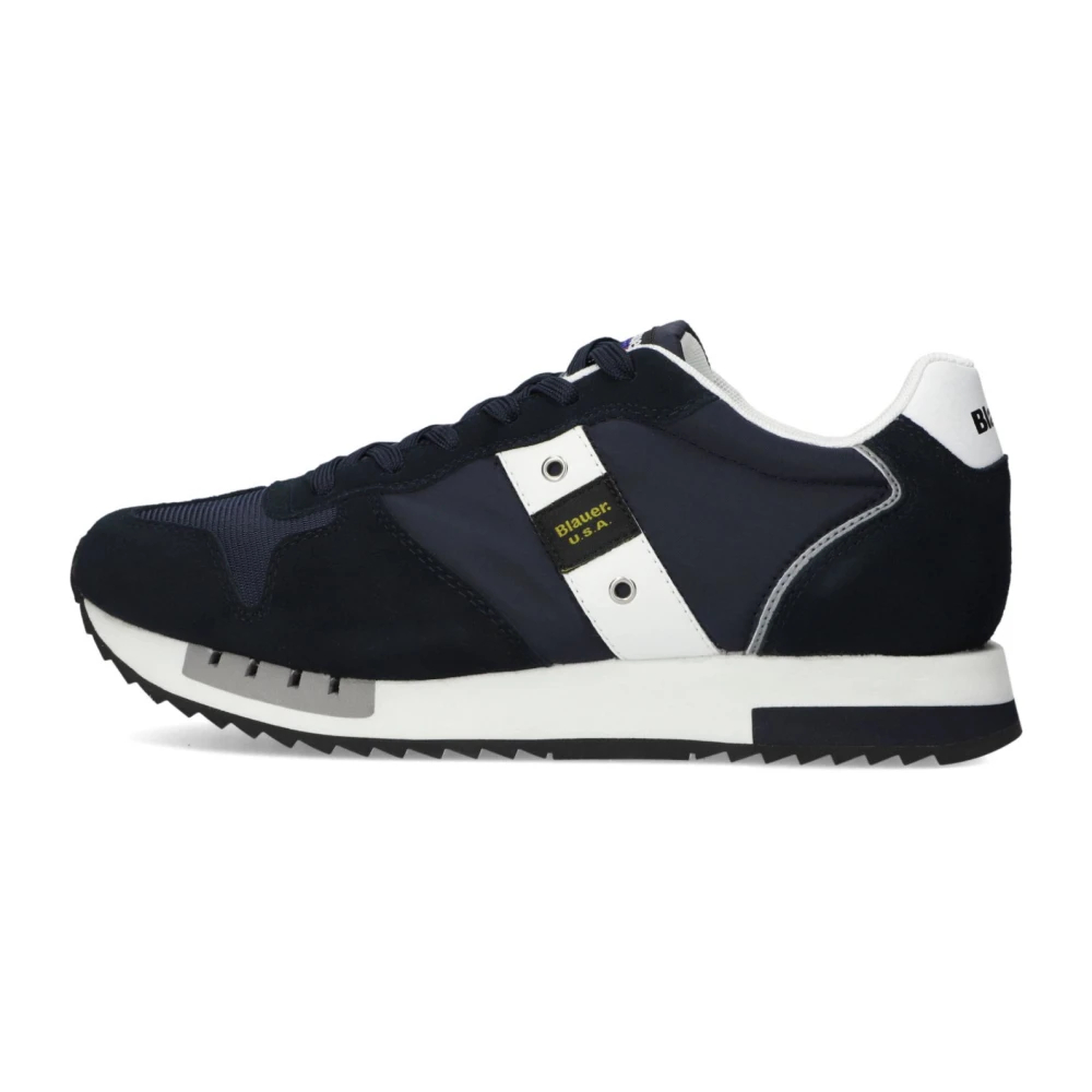 Blauer , Herren, Schuhe, Blau, 42 Eu - Bild 4