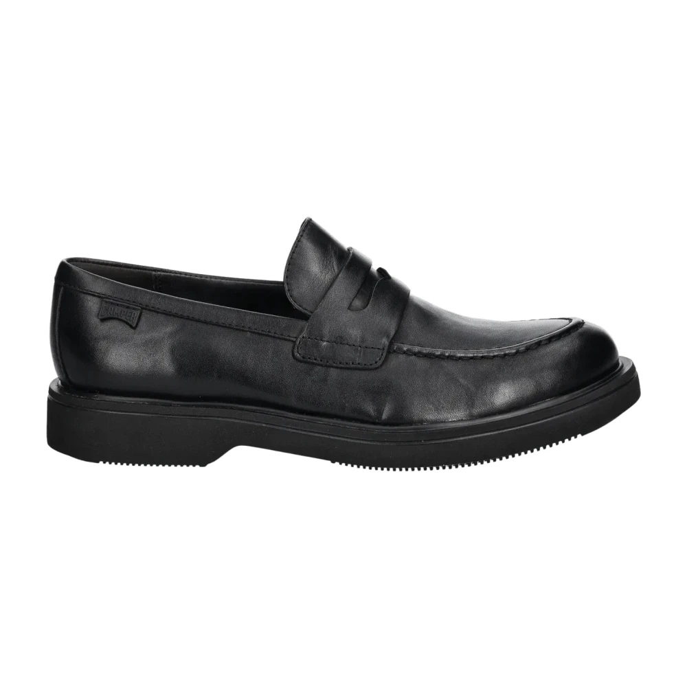 Camper, Herren, Halbschuhe, Norman, Schwarz, (44) - Bild 7