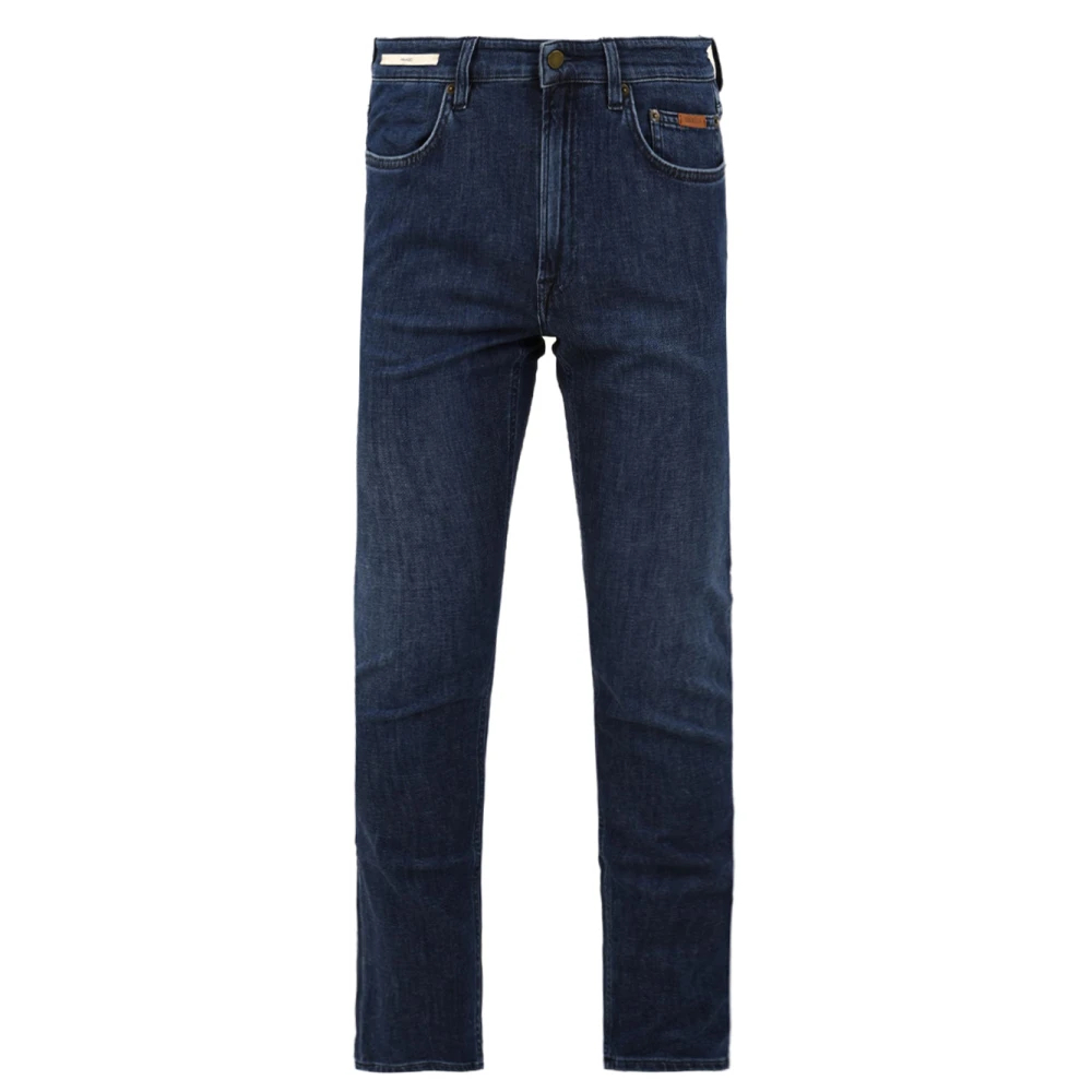 Siviglia Herren Blau - Palazzo Jeans - Jeans - W38