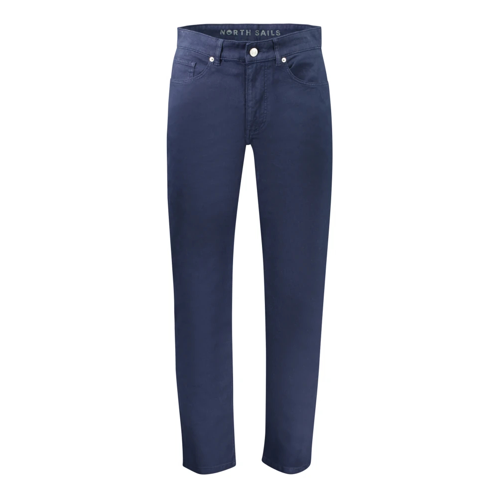 North Sails , Herren, Hosen, Blau, W30 - Bild 3