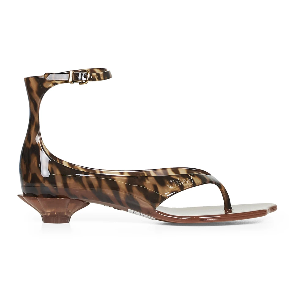 Chloe Sandalen Chloe Jelly Eu Größe 40 - MyTheresa - Bild 4